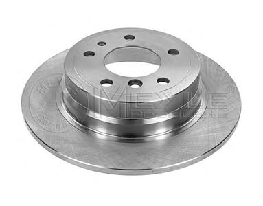 Тормозной диск MEYLE 315 523 3004