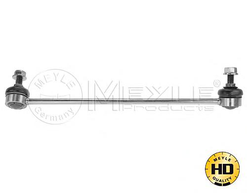 Тяга / стойка, стабилизатор MEYLE