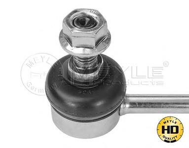 Тяга / стойка, стабилизатор MEYLE