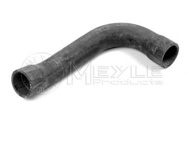 Патрубок системы охлаждения MEYLE 319 115 3139