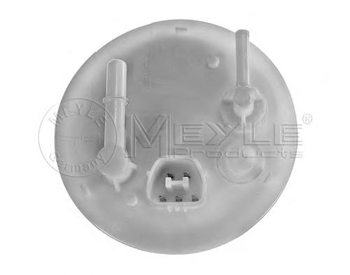 Топливный фильтр MEYLE