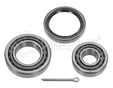 Подшипник ступицы MEYLE 32-14 650 0002