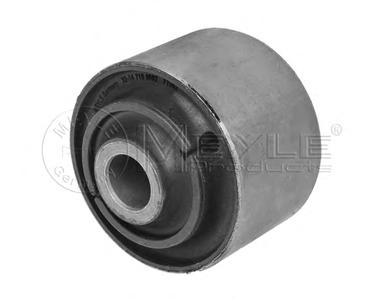 Подвеска, рычаг независимой подвески колеса MEYLE 32-14 710 0002