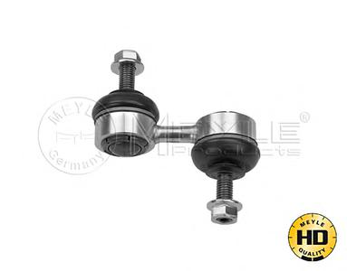 Тяга / стойка, стабилизатор MEYLE 34-16 060 0003/HD