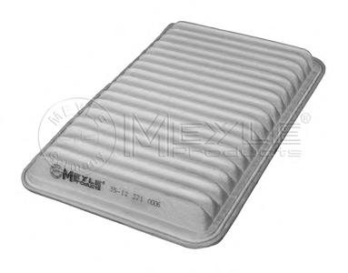 Воздушный фильтр MEYLE 35-12 321 0006