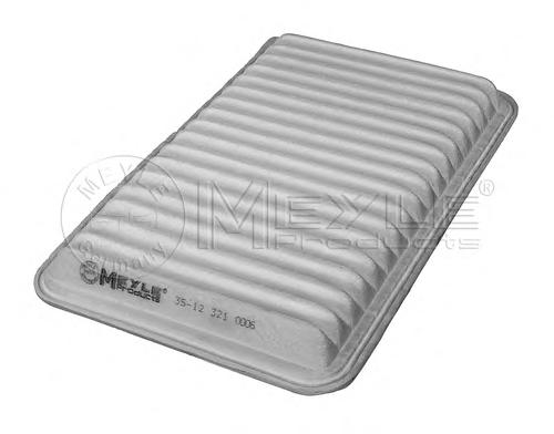 Воздушный фильтр MEYLE