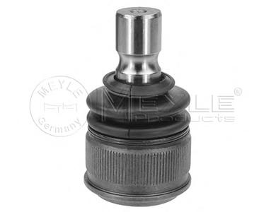 Несущий / направляющий шарнир MEYLE 35-16 010 0006