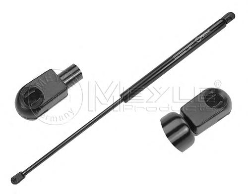 Амортизатор багажника MEYLE