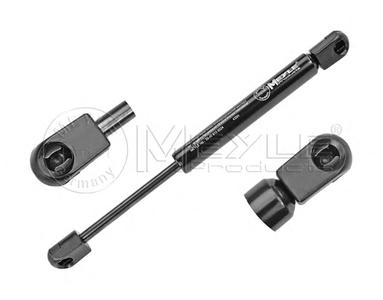 Амортизатор багажника MEYLE 35-40 910 0024