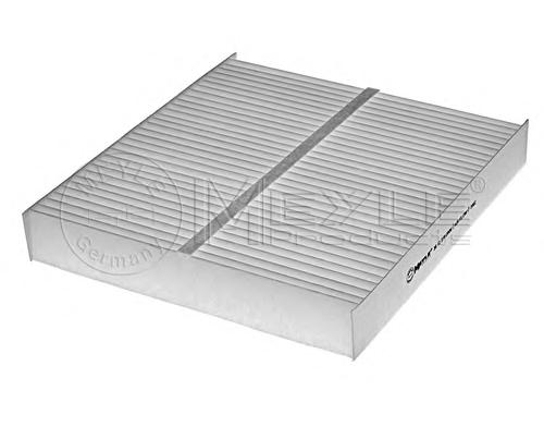 Фильтр салона MEYLE