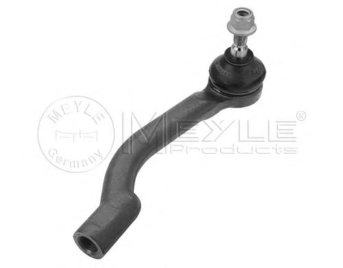 Наконечник рулевой тяги MEYLE