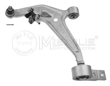 Рычаг подвески MEYLE 36-16 050 0081