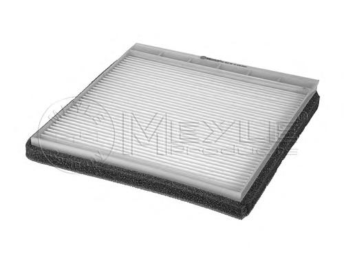 Фильтр салона MEYLE