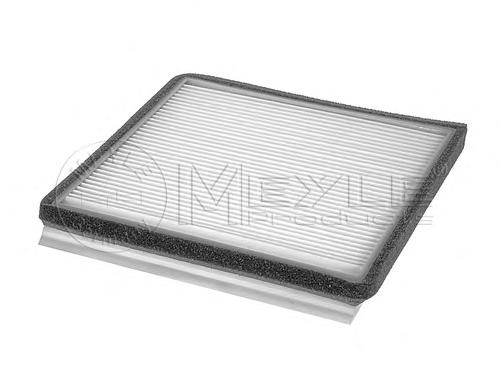Фильтр салона MEYLE