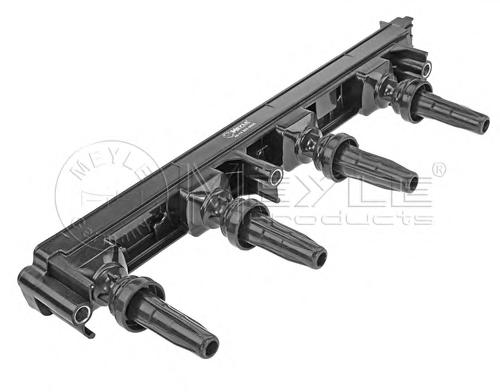 Катушка зажигания MEYLE