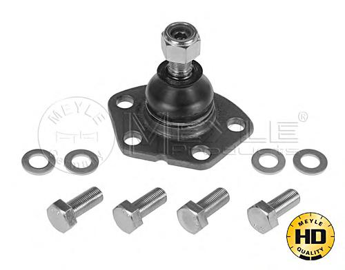 Несущий / направляющий шарнир MEYLE