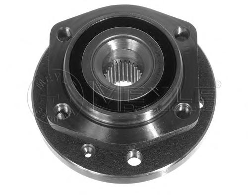 Ступица колеса MEYLE