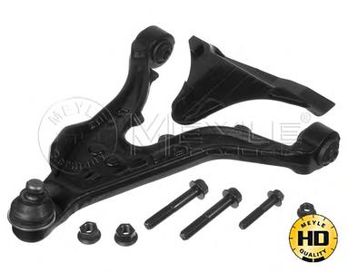 Рычаг подвески MEYLE 516 050 0015/HD