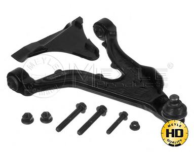 Рычаг подвески MEYLE 516 050 0016/HD