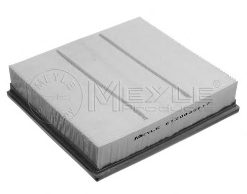 Воздушный фильтр MEYLE