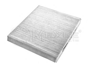 Фильтр салона MEYLE 612 319 0002