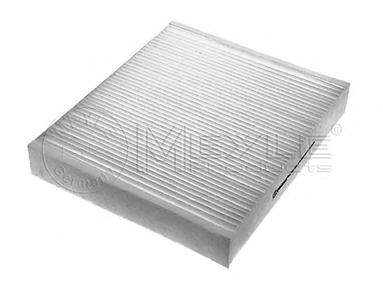 Фильтр салона MEYLE 612 319 0013