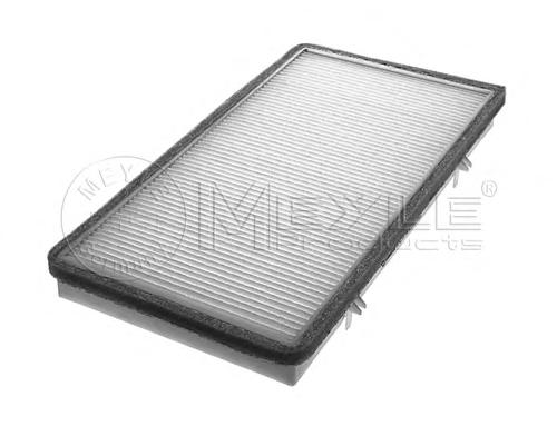 Фильтр салона MEYLE