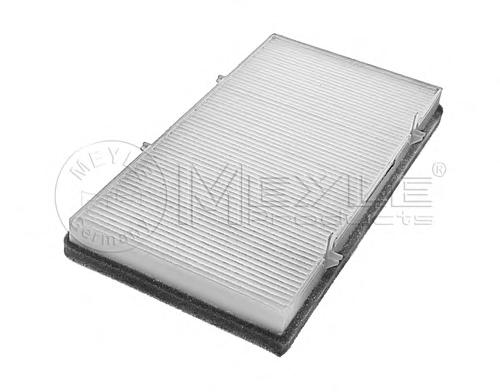 Фильтр салона MEYLE