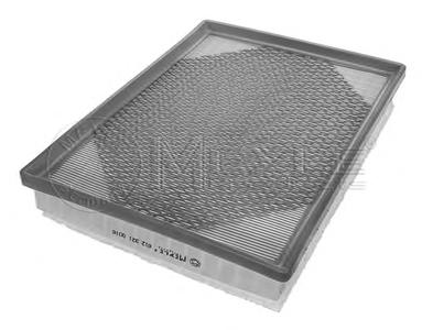 Воздушный фильтр MEYLE 612 321 0016