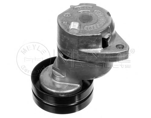 Натяжной ролик ремня генератора MEYLE
