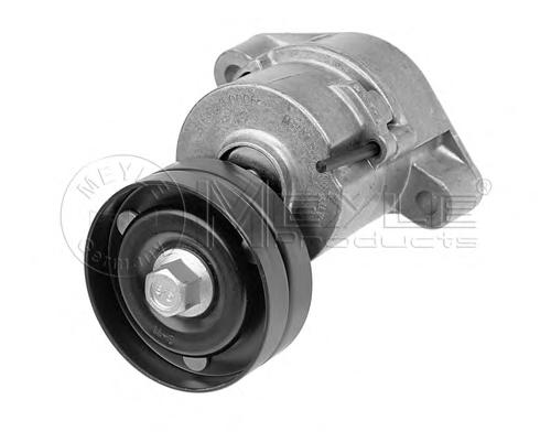 Натяжной ролик ремня генератора MEYLE