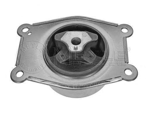 Подвеска, двигатель MEYLE