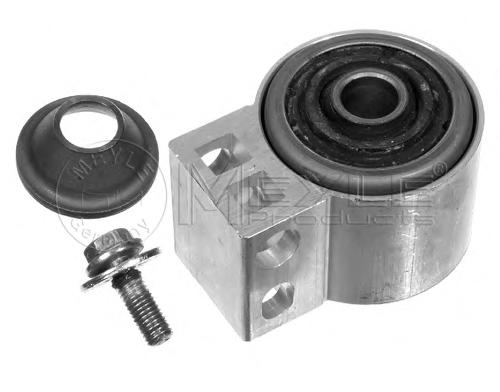 Кронштейн, подушки рычага MEYLE