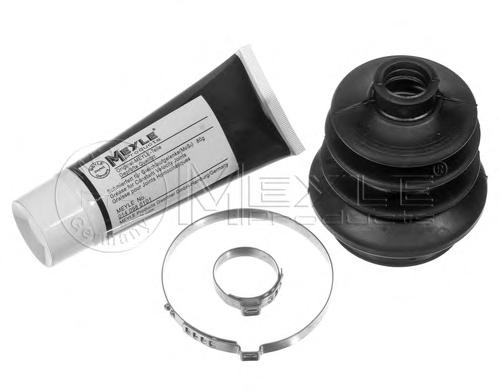 Пыльник ШРУСа MEYLE