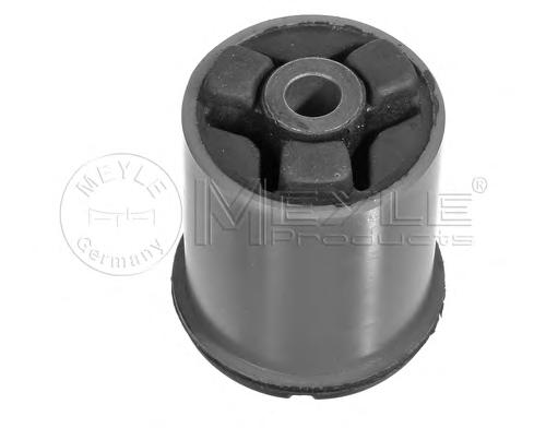 Сайлентблок задней балки MEYLE