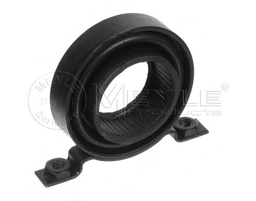 Подвеска, карданный вал MEYLE