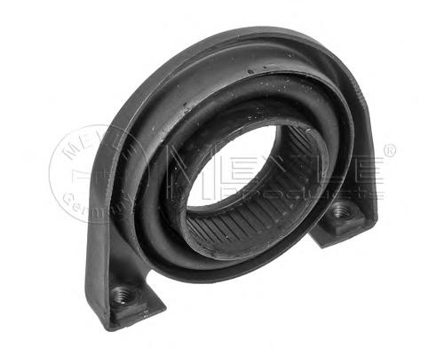 Подвеска, карданный вал MEYLE