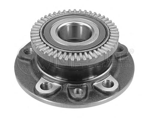 Ступица колеса MEYLE