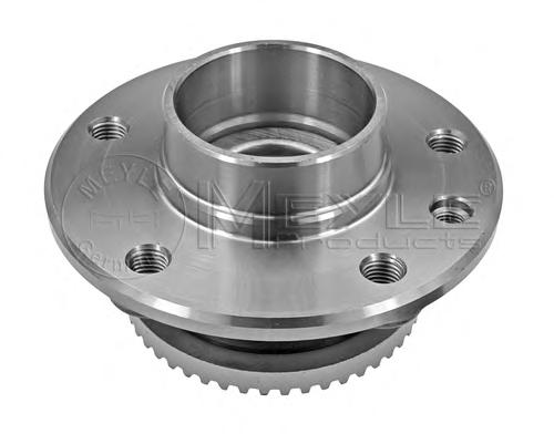 Ступица колеса MEYLE