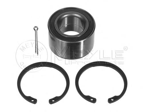 Подшипник ступицы MEYLE