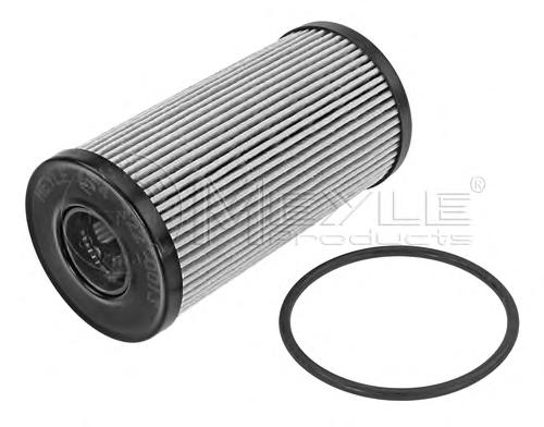 Масляный фильтр MEYLE