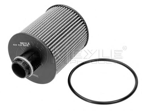 Масляный фильтр MEYLE