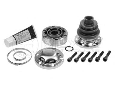 ШРУС MEYLE 614 498 0003