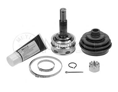 ШРУС MEYLE 614 498 0008