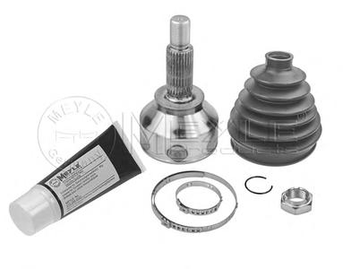 ШРУС MEYLE 614 498 0029