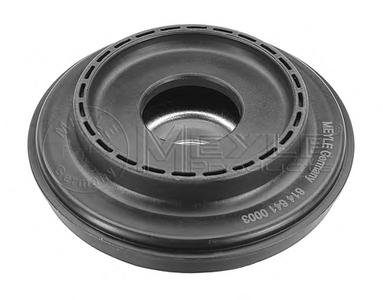 Опора стойки амортизатора MEYLE 614 641 0003