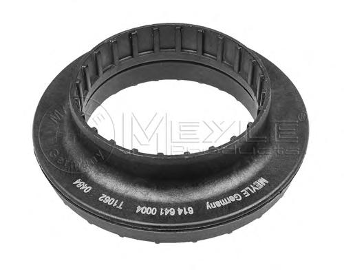 Подшипник качения, опора стойки амортизатора MEYLE