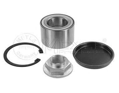 Подшипник ступицы MEYLE 614 750 0012