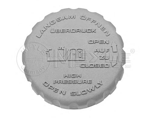 Крышка расширительного бачка MEYLE