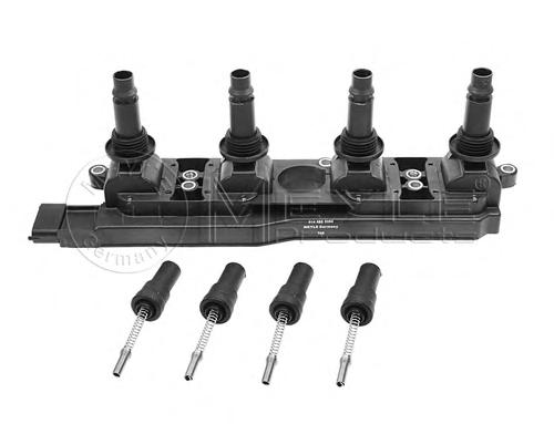 Катушка зажигания MEYLE